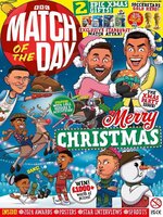 Match of the Day Magazine